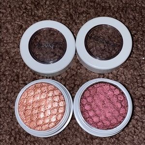Colourpop Makeup - Colourpop SuperShock Eyeshadows ❌SOLD❌ Colourpop Makeup - Colourpop SuperShock Eyeshadows ❌SOLD❌